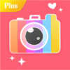 Beauty Face Plus Beauty Camera, Plus Beauty icon