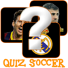 Soccer Logos Quiz Football icon