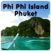 Phi Phi Island Phuket Tour icon