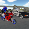 Freestyle Motorcycle Racing Game Simulator icon