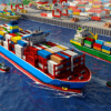 Port City: Ship Tycoon icon