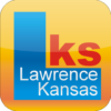 Lawrence KS icon