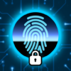 App Lock Applock Fingerprint icon