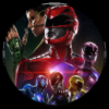 Power Rangers Wallpaper HD icon