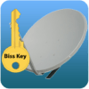 All Satellite Dish Channel PowerVU Keys & Biss Key icon