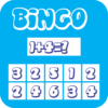 Matemáticas Bingo icon