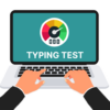 Typing Test Typing Master icon