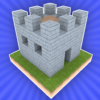 Castle Craft: Knight and Princ icon