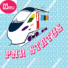 Daily PNR Status Indian Rail icon