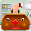 Doctor game Kids games icon