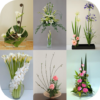 Japanese Flower Arrangement icon