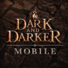 DARK AND DARKER MOBILE icon