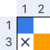 Nonogram Color – Logic Puzzle icon