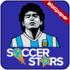 Soccer Star Football unlimited wallpapers 4k icon