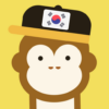 Ling Learn Korean Language icon