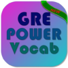 GRE Power Vocab icon