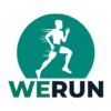 WeRun – Run Groups & AI Coach icon