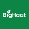 BigHaat Smart Farming App icon