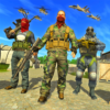 Counter Terrorist Strike New Fps Shooting Games icon