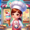 Ice Cream Fever: Cooking Game icon