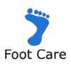 Foot Care icon