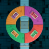 King Of Sorting parcel sorting hub simulator icon