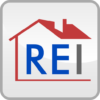 RealEstateIndia Property App icon