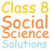 Class 8 Social Science Solutions icon