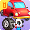 Little Panda's Car Repair icon