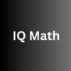 Math IQ Puzzles and Riddles icon