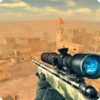 Modern Sniper Shooter FPS Shooting Games 2020 icon