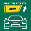 DMV Practice Test 2020 icon