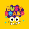 Busyboard – games for kids icon