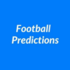 Football Predictions: Free soccer tips today icon