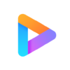 Mi Video Video player icon