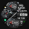 MD338 Hybrid watch face icon