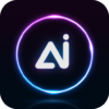 ReImagine: AI Photo Editor icon