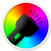 Free Color Flashlight icon