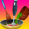 Make Soup Baking Lessons 1 icon