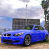 M5 E60 Ultimate Simulator 3D icon