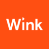 Wink TV, movies, TV series, UFC icon