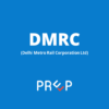 DMRC 2023 Recruitment Exam icon