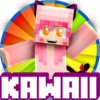 Kawaii skins for MCPE icon