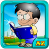 AtoZ Kids icon