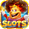 Lava Slots – Casino Games icon