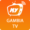 My Gambia TV icon