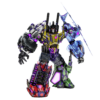 Transformers NewsChannel icon