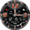 Ferrum Watch Face icon