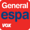 VOX General Spanish Language Dictionary icon