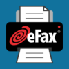 eFax App Fax from Phone icon